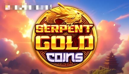 Serpent Gold Coins