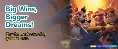 Spin & Win Huge Rewards