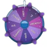 Daily Lucky Spin Wheel