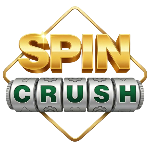 SpinCrash Logo